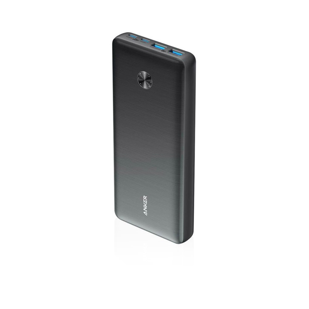 PowerCore III Elite 26000 Portable Charger - Black - 87w