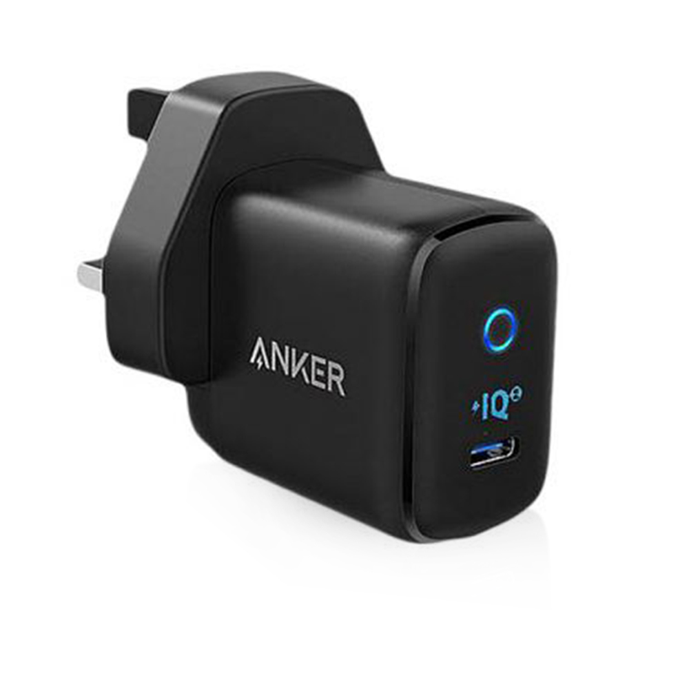 PowerPort III Mini 30W - Black