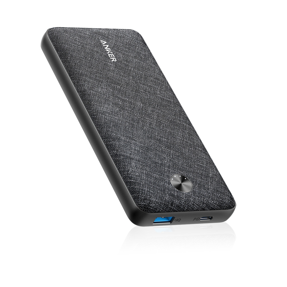 PowerCore Metro Essential 20000 PD 20W - Black
