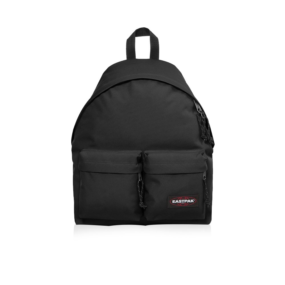 Cross Orbit W Black Backpack