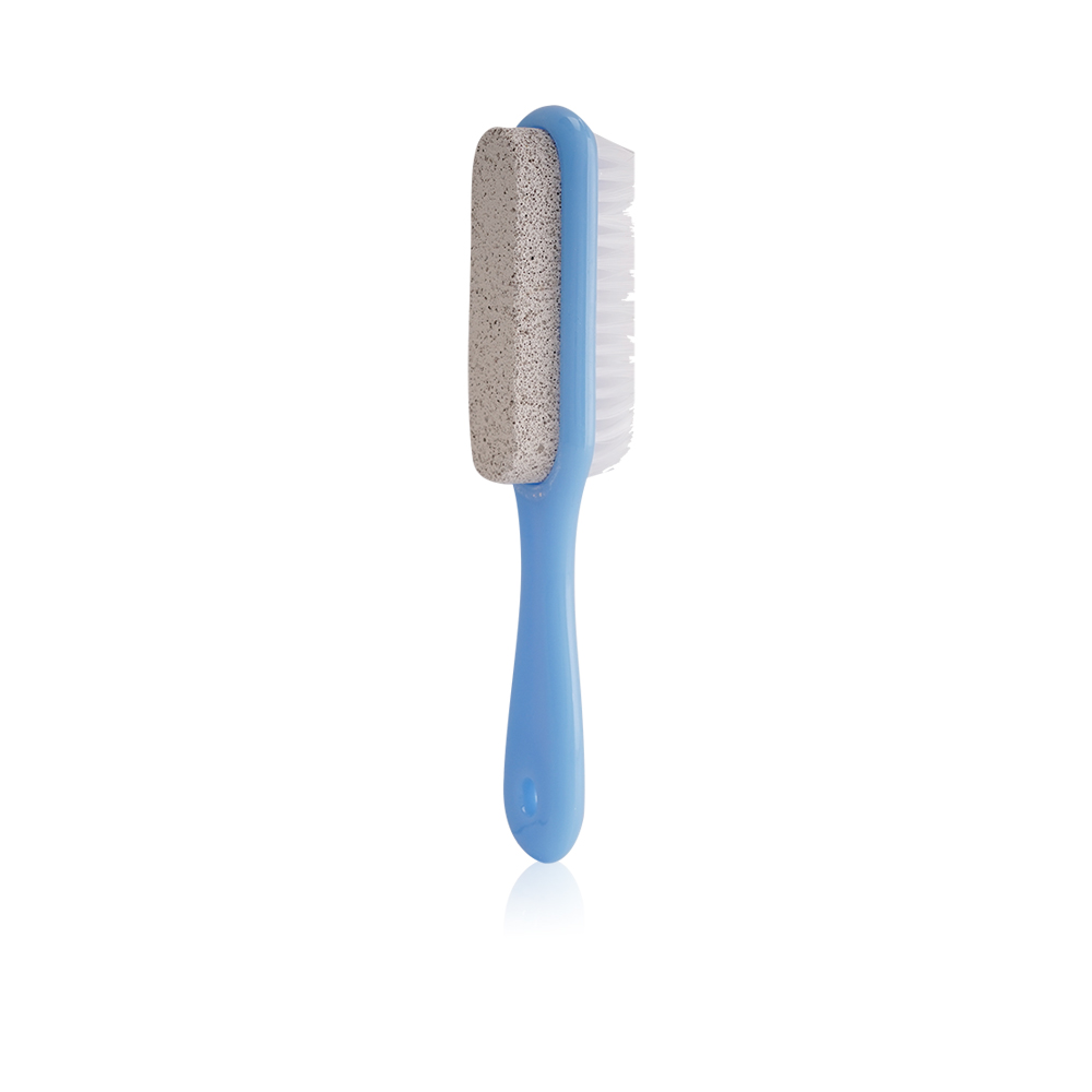 Pumice Stone Tow Side - Blue  