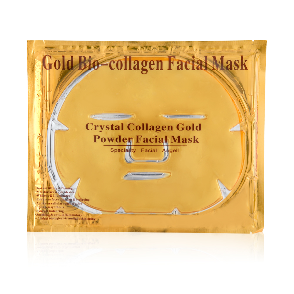 Collagen Facial Mask