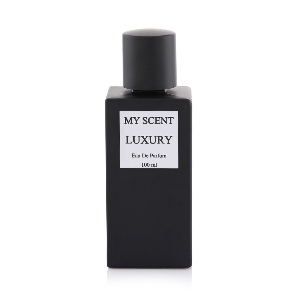 Luxury Eau De Perfume - 100ml
