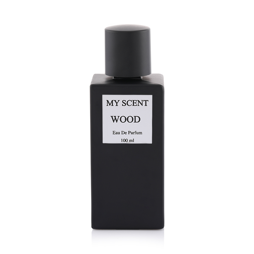 Wood Eau De Perfume - 100ml
