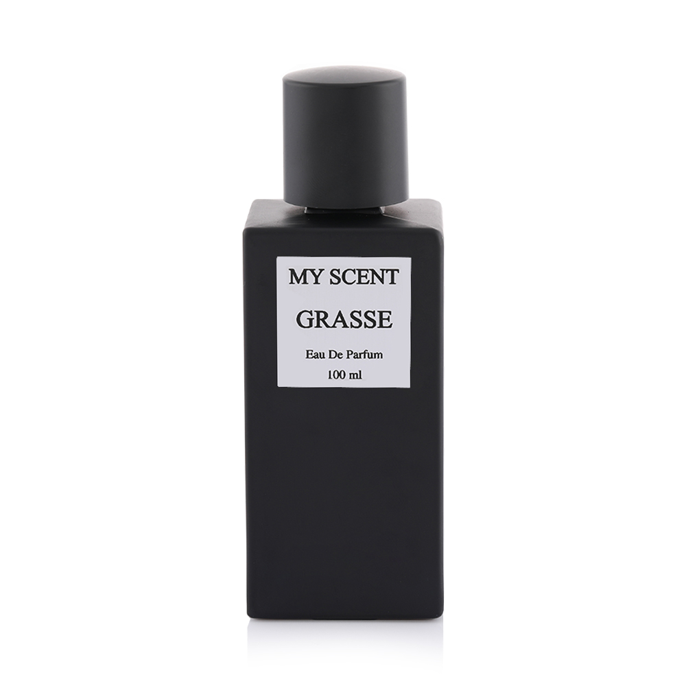 Grasse Eau De Perfume - 100ml