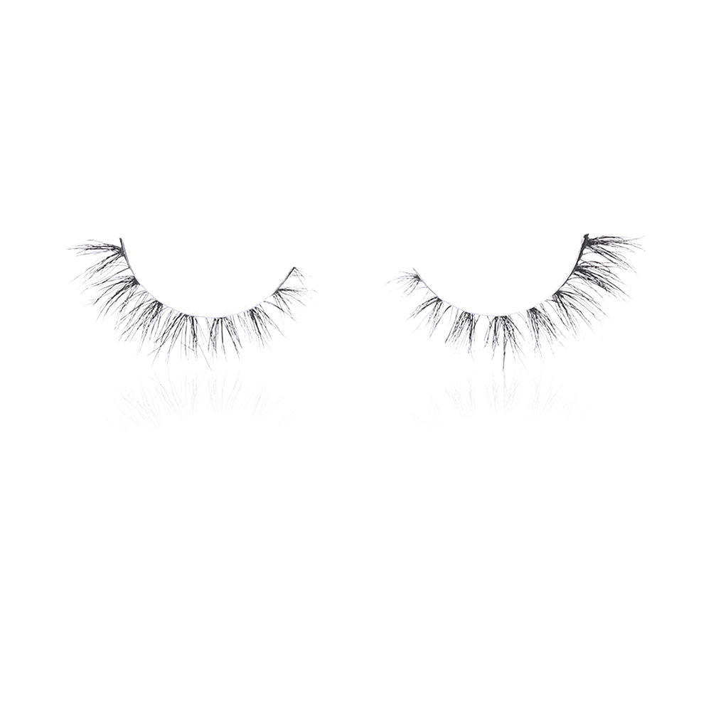 Maha Eyelashes Natural Mink Hair - Jenan