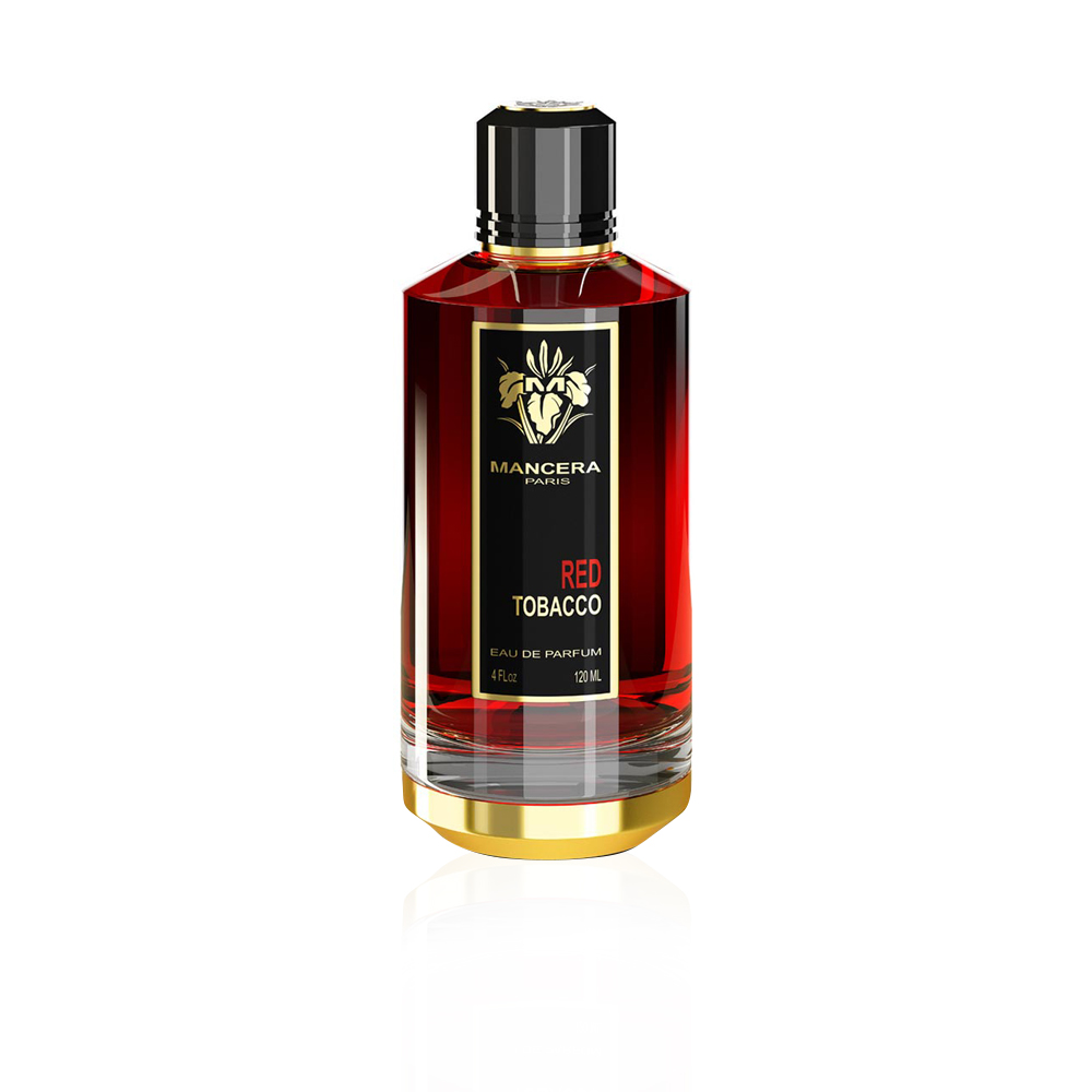 Red Tobacco Eau De Parfum - 120ml