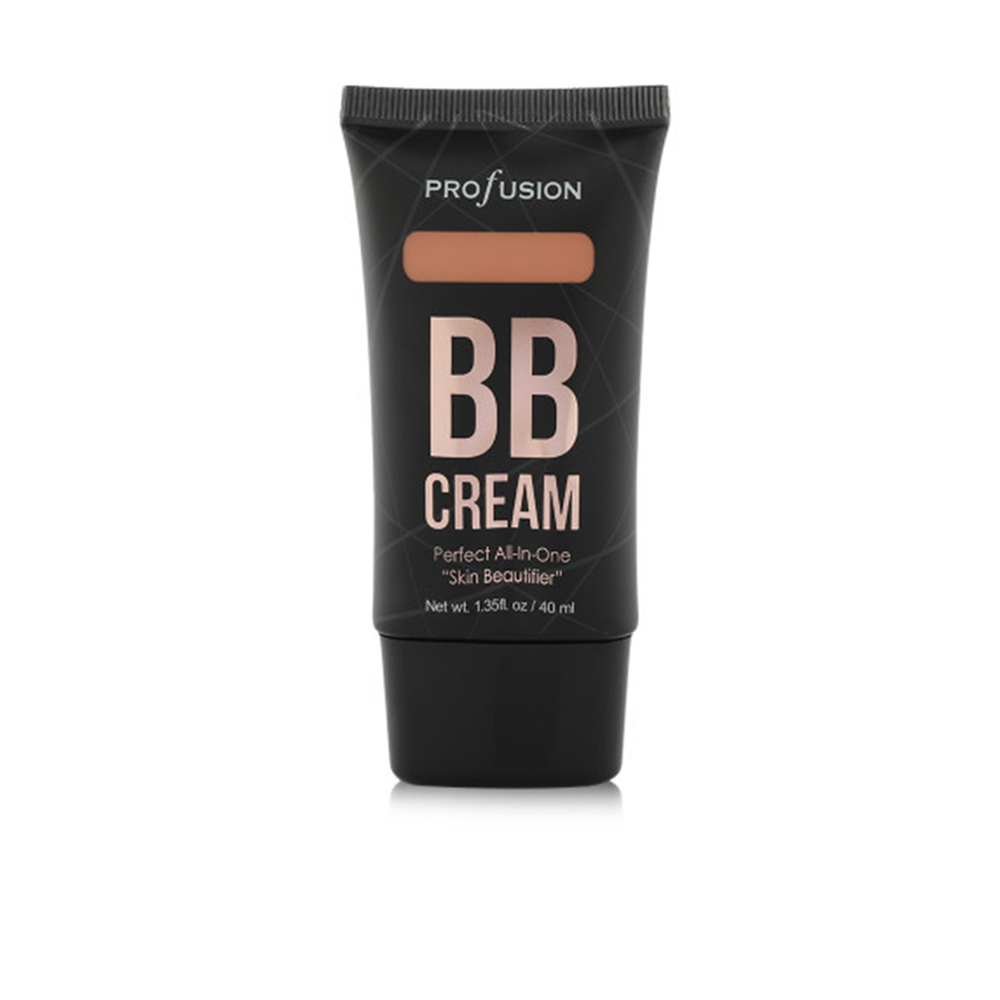 Bb Cream - Dark