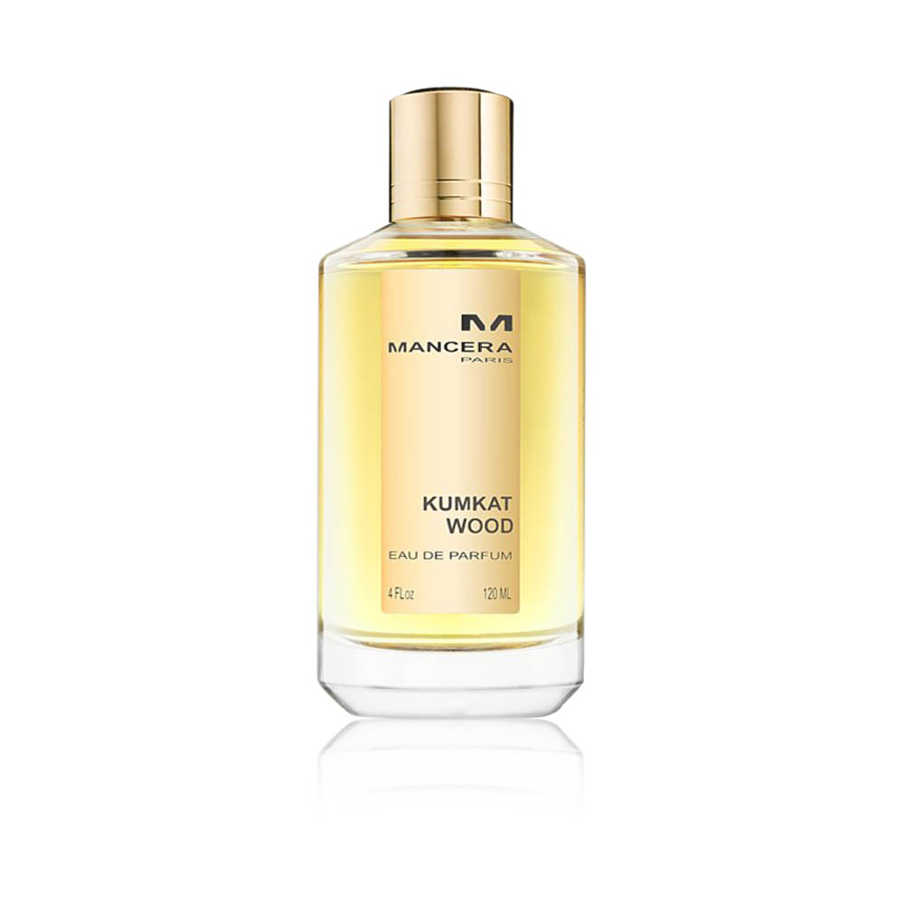 Kumkat Wood Eau De Perfume - 120 Ml