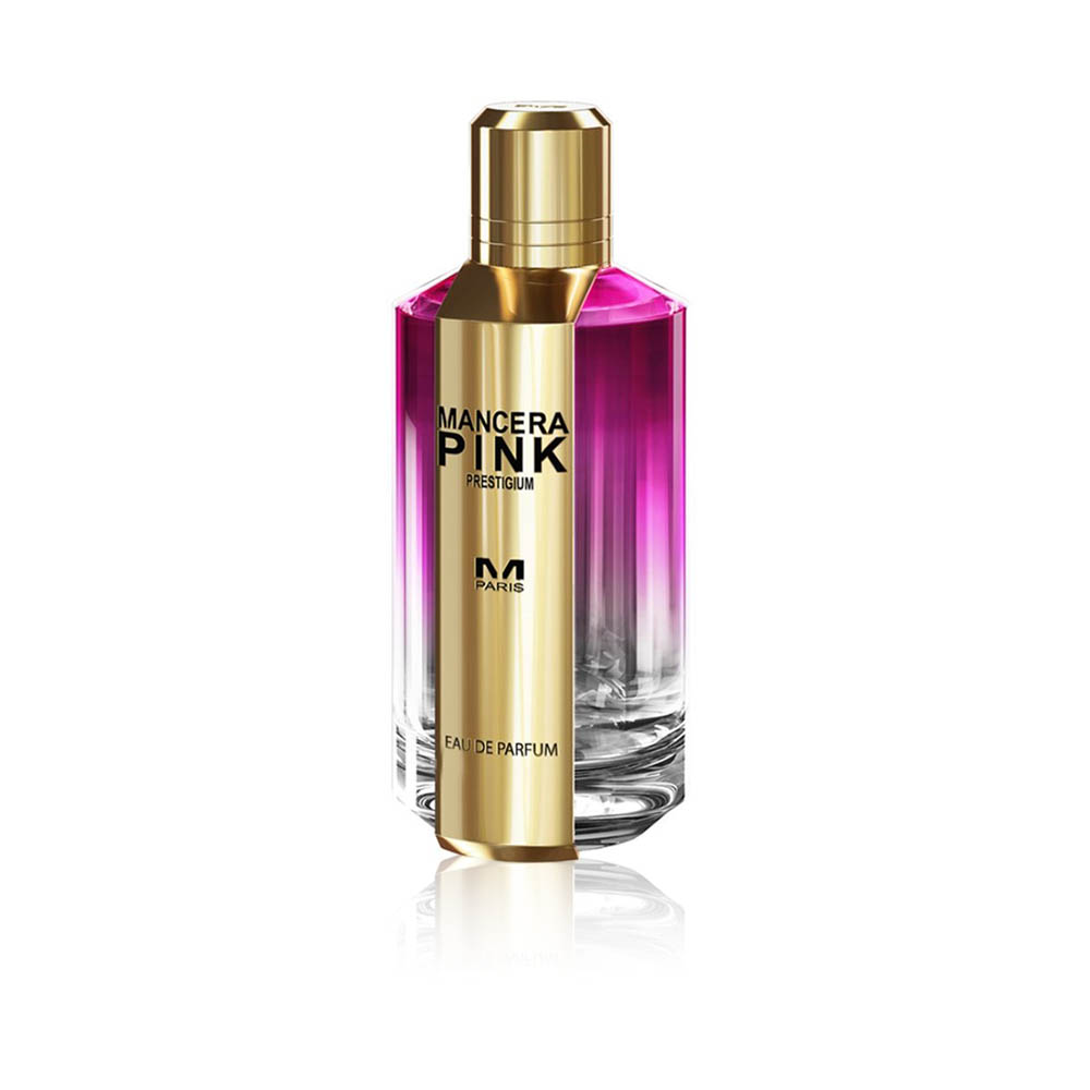 Pink Prestigium Eau De Perfume - 120 Ml