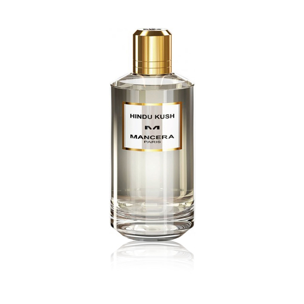 Hindu Kush Eau De Perfume - 120 Ml 