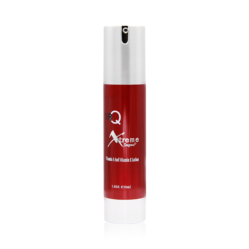 Dr.Q Vitamin A & E Lotion 