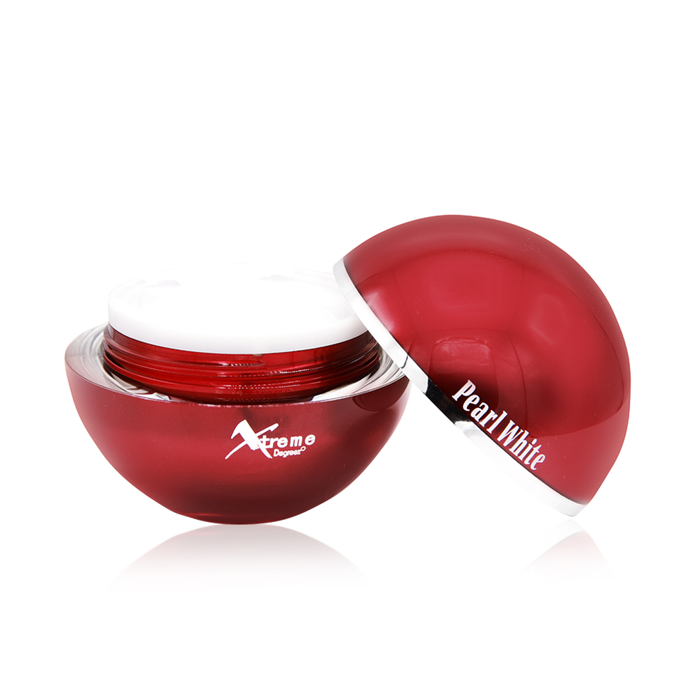 Dr.Q Pearl White Cream