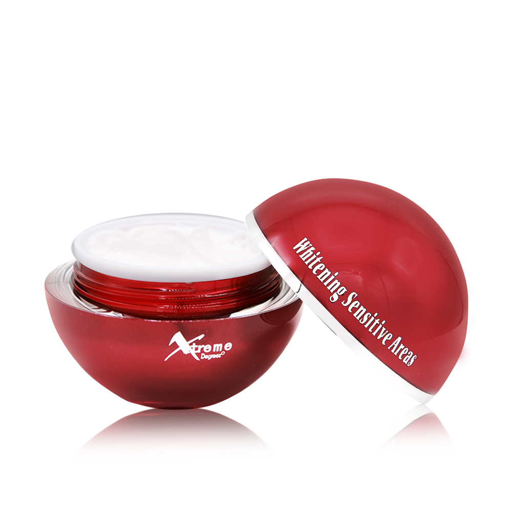 Dr.Q Whitening Sensitive Areas Cream