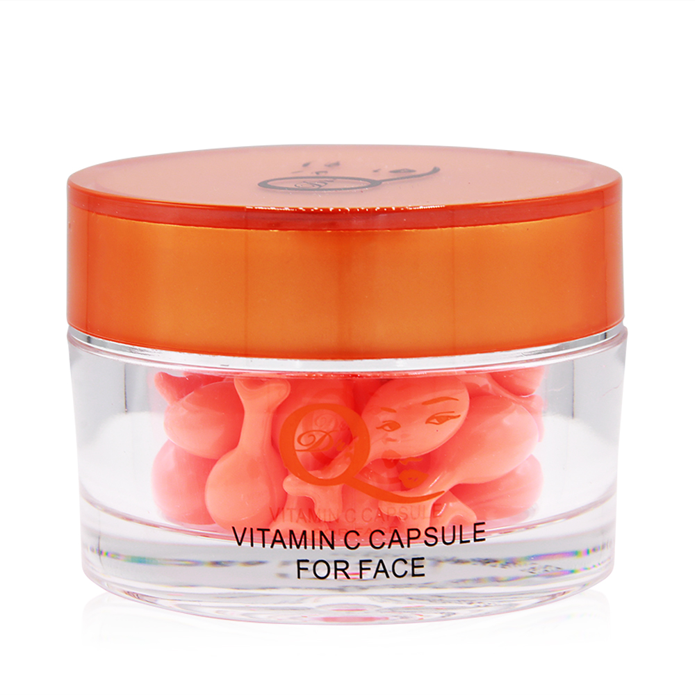 Dr.Q Vitamin C Face Cream 