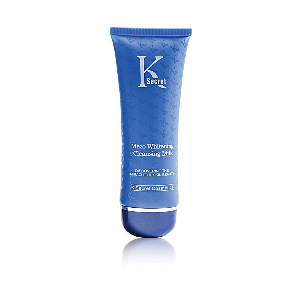 Dr.Q Mezo Cleansing Milk