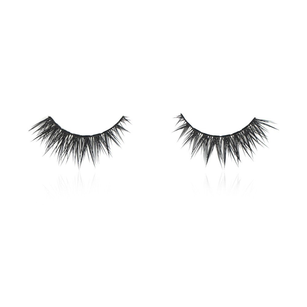 Eyelashes - Iconic Mini