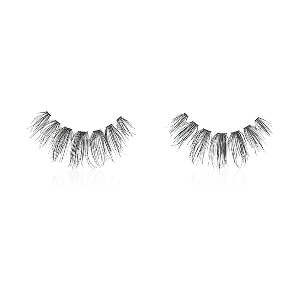 Eyelashes - Bambs