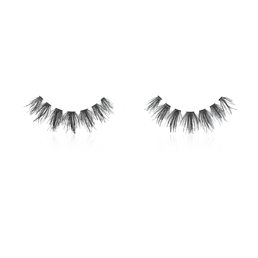 Eyelashes - Serena