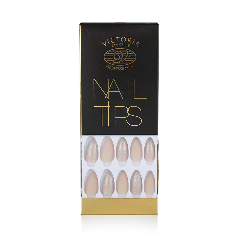 Nails Shine & Design Nail Tips - Fnt 03