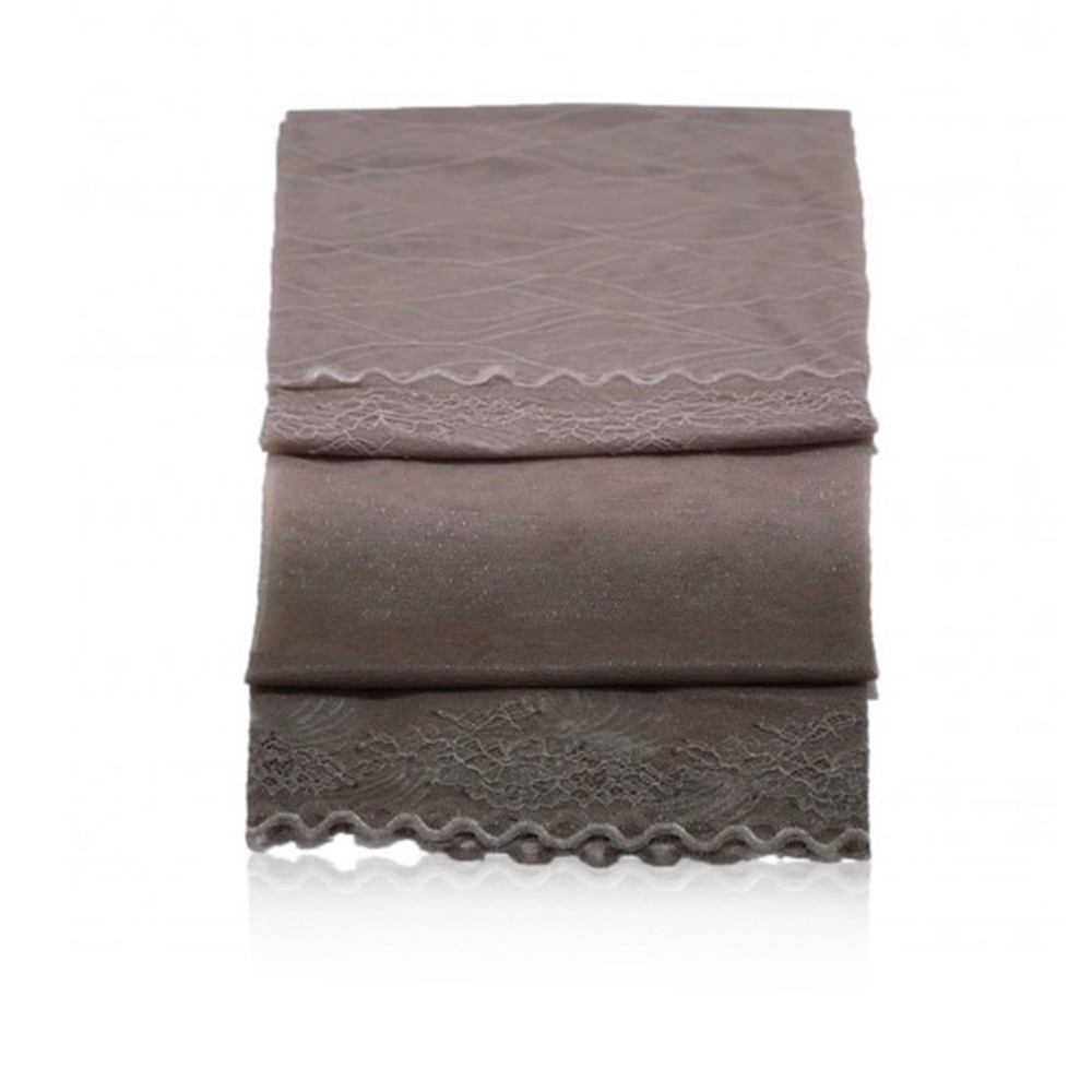 Lace And Baysi - Pink With Beige