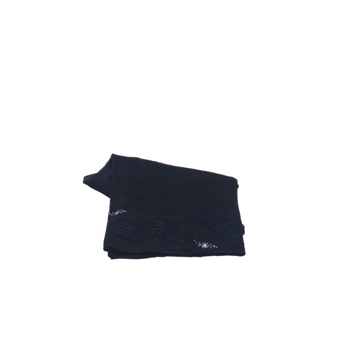 Bstin With Swarovski  - Black