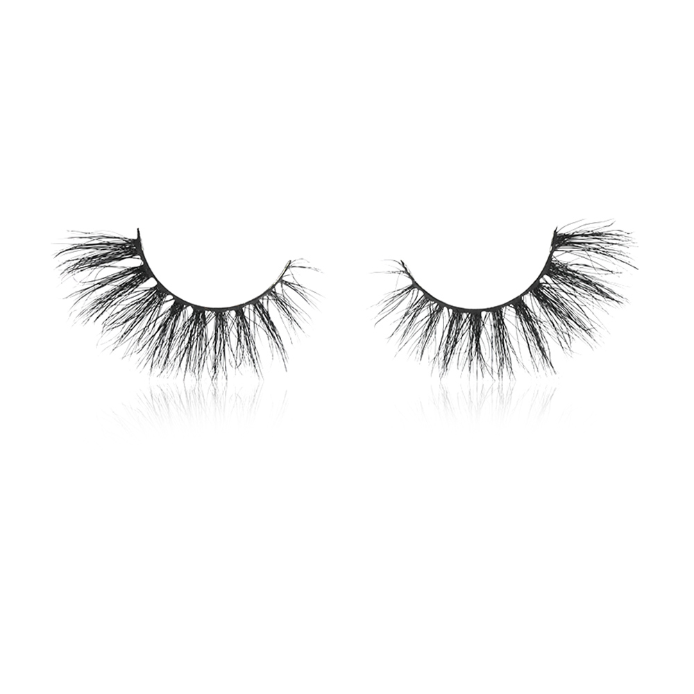 Mink 3d Eyelashes -  T 03