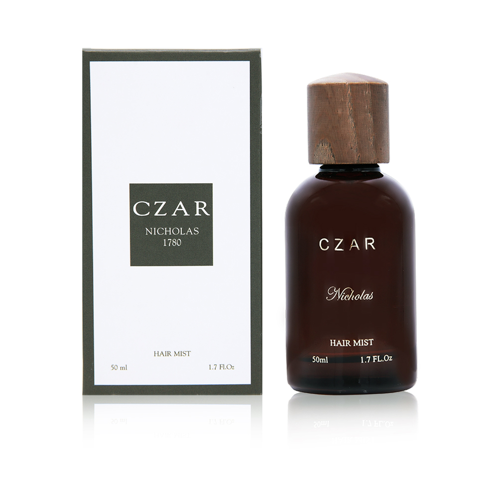 zara hair mist