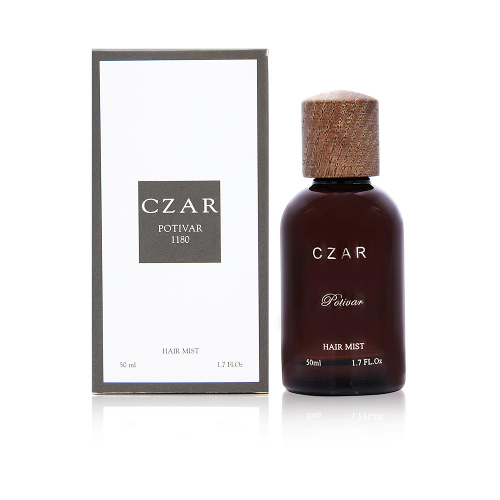 Potivar Hair Mist - 50 Ml