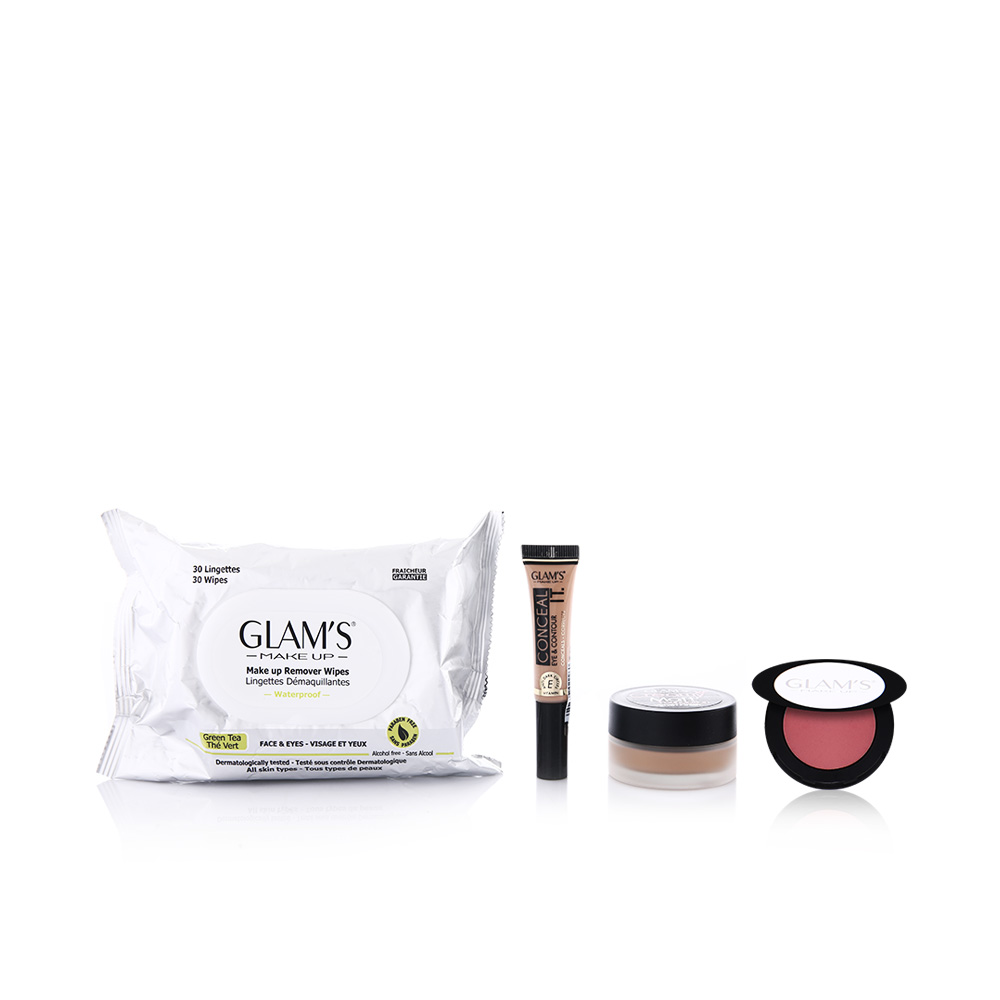 Make Up Offer - N 08 