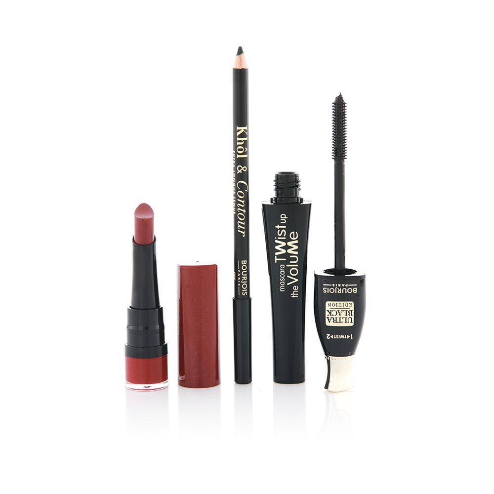 Offer Makeup Set - N 09