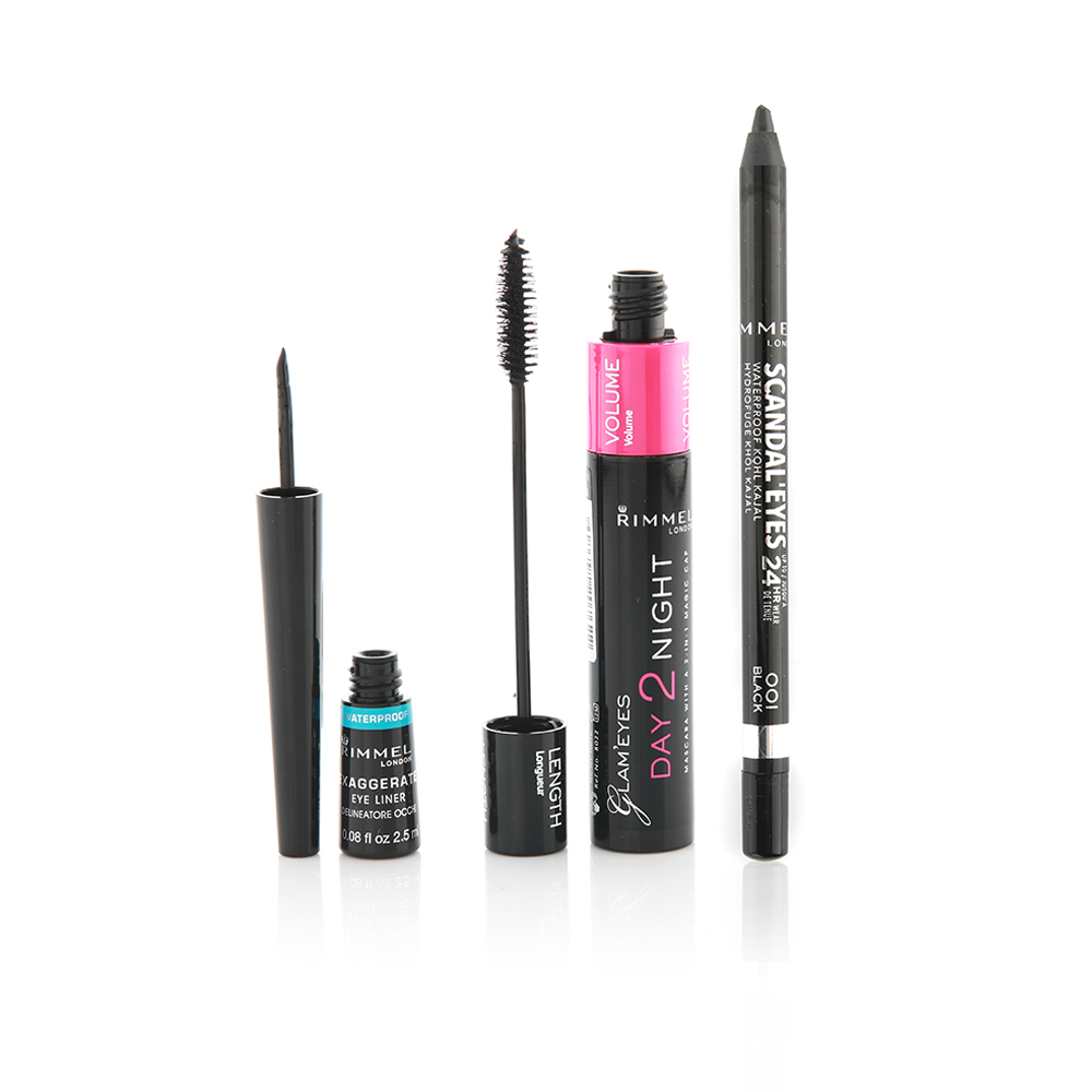 Offer Makeup Set - N 03