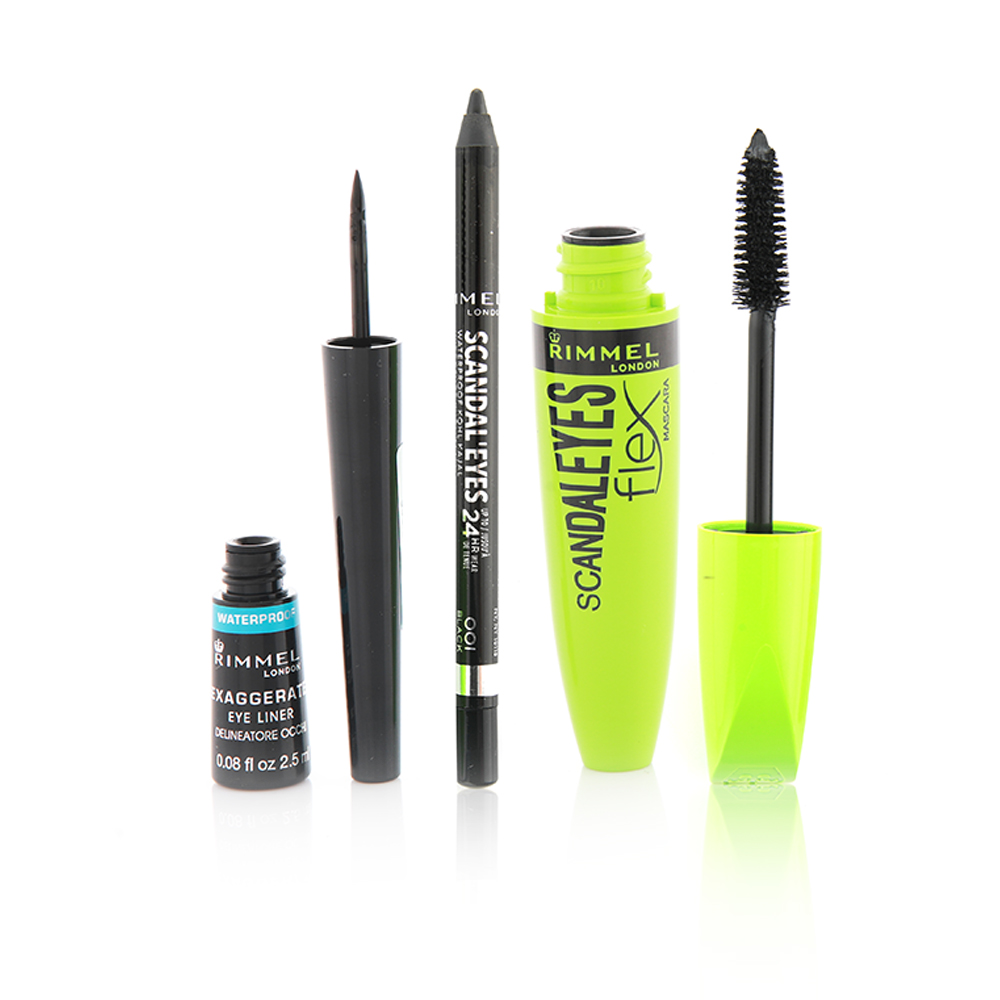 Offer Makeup Set - N 05