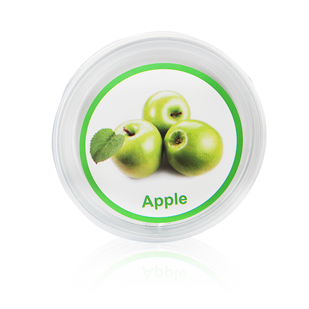 Water Soluble Hair Removable Wax - Apple - 1000 Gm    