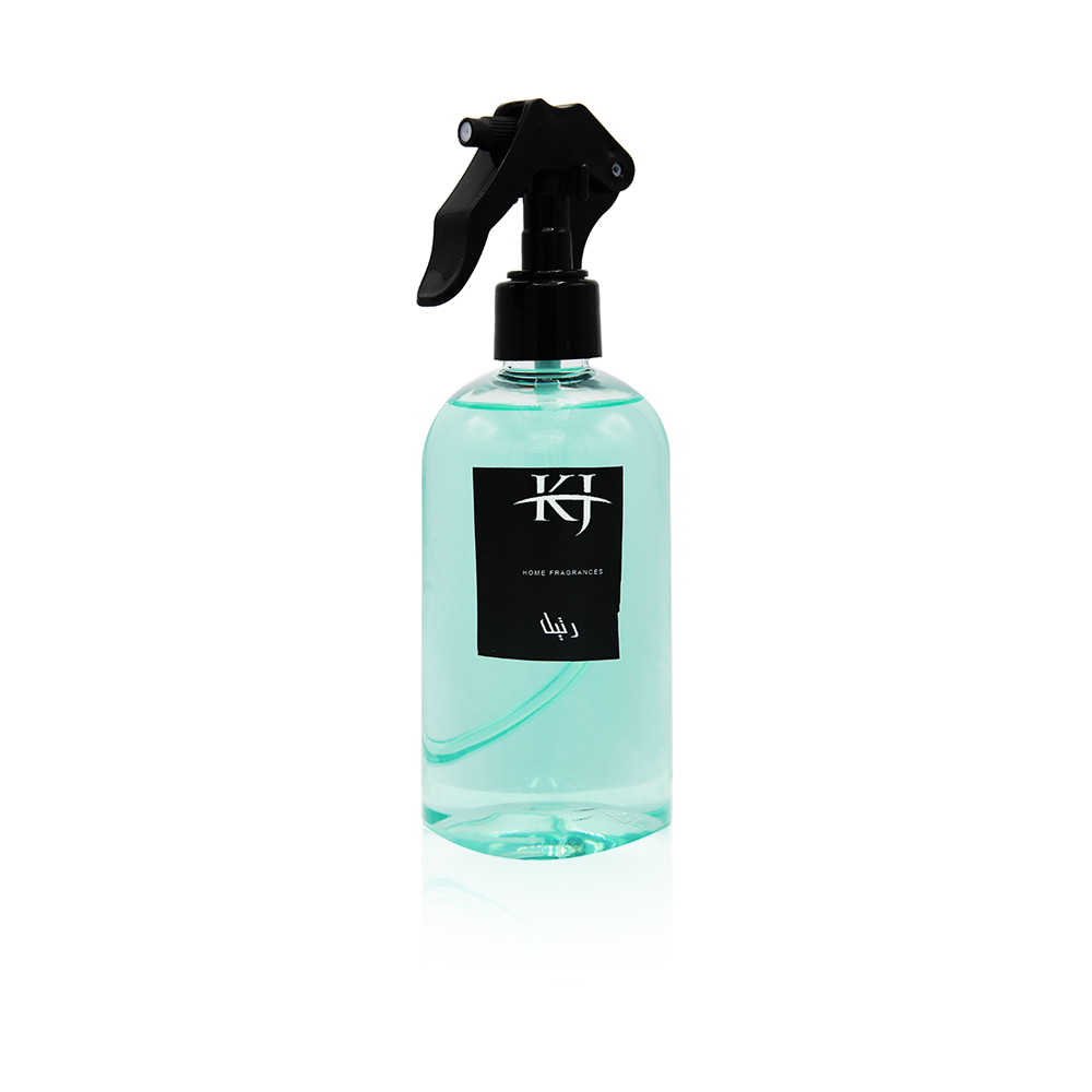 Home Fragrance Diffuser Spray - Rateel  - 300 Ml