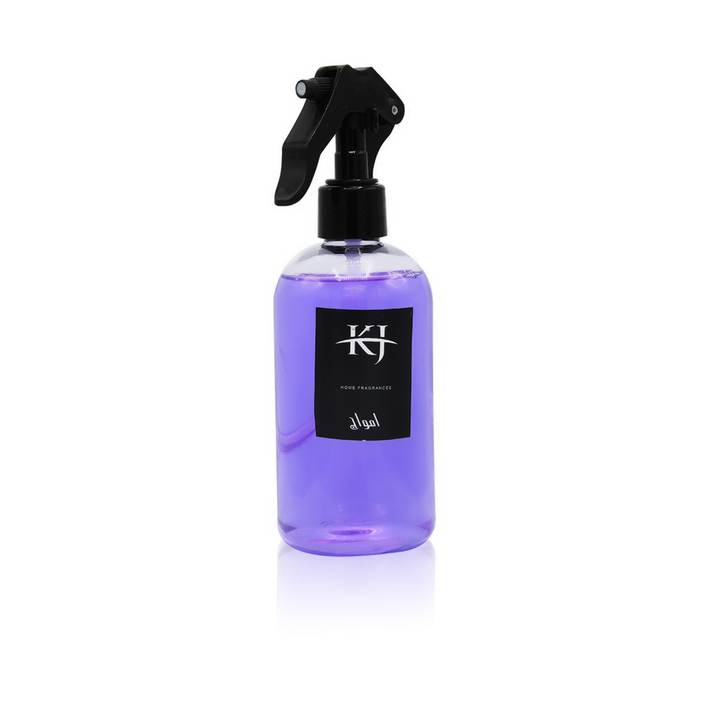 Home Fragrance Diffuser Spray - Waves - 300 Ml