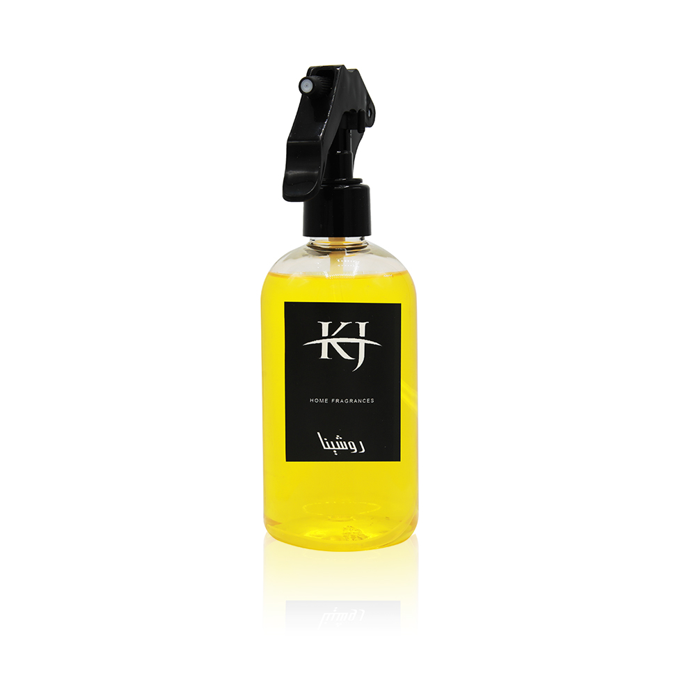 Home Fragrance Diffuser Spray - Roshina  - 300 Ml