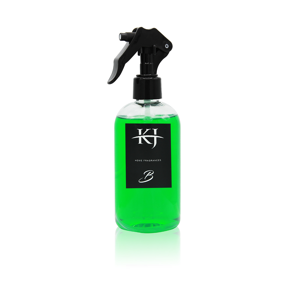 Home Fragrance Diffuser Spray - B - 300 Ml