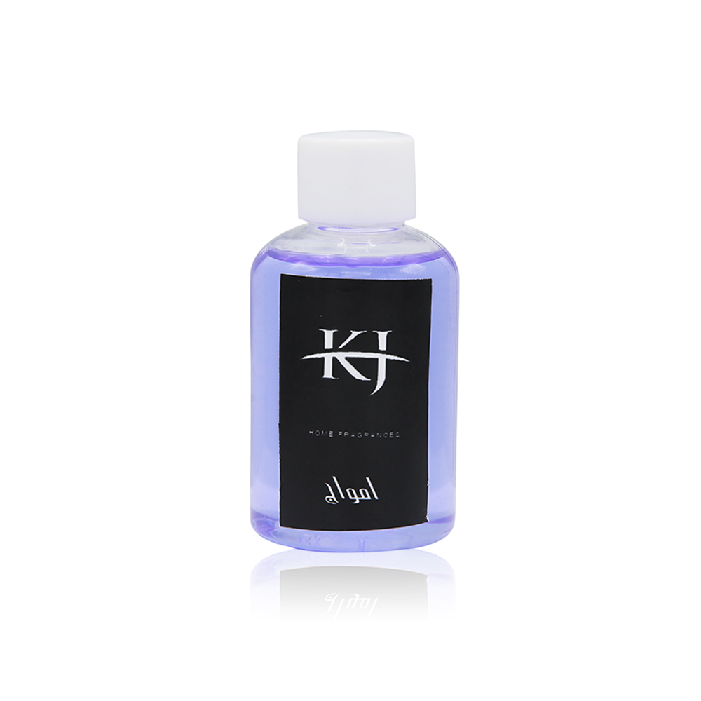 Home Fragrance Diffuser - Waves - 50 Ml