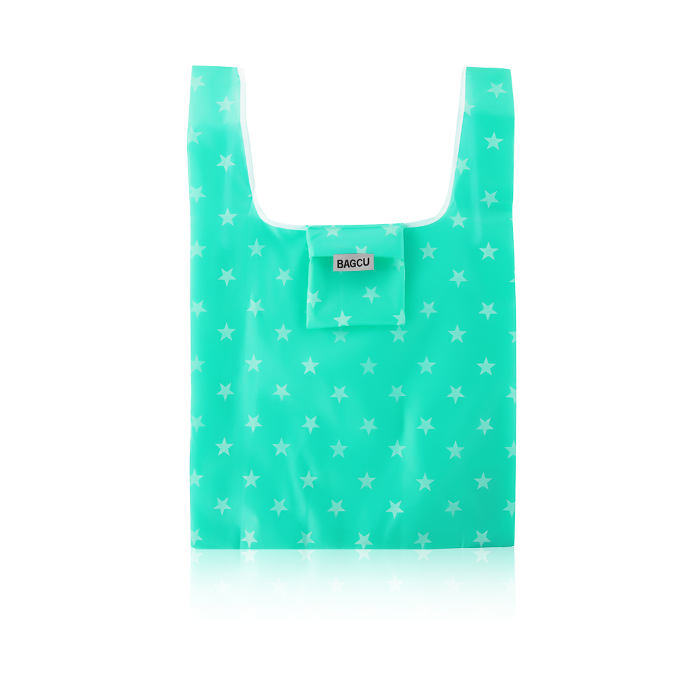 Recycle Shopping bag - Tiffany