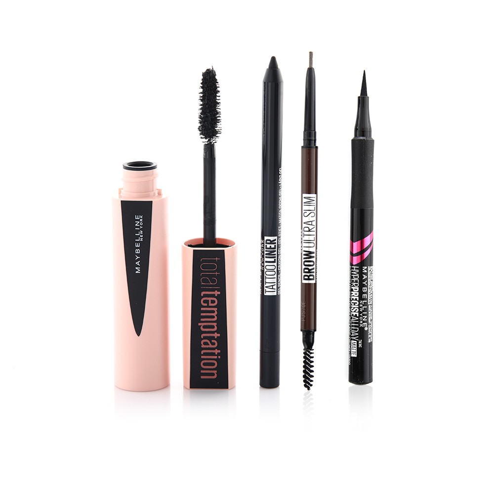 Make-up Box