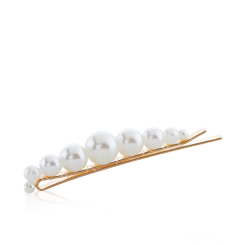 Pearl Hair Clip