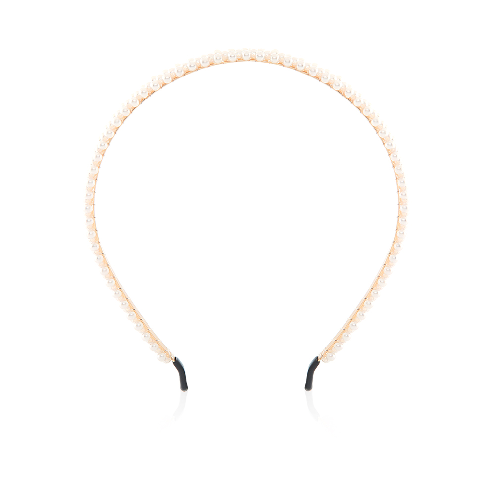 Pearl Head Band