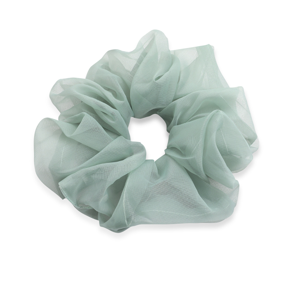 Scrunchies Head Band Large - Mint