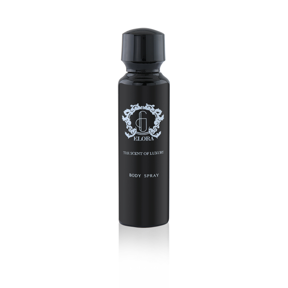 Body Mist - 50 Ml