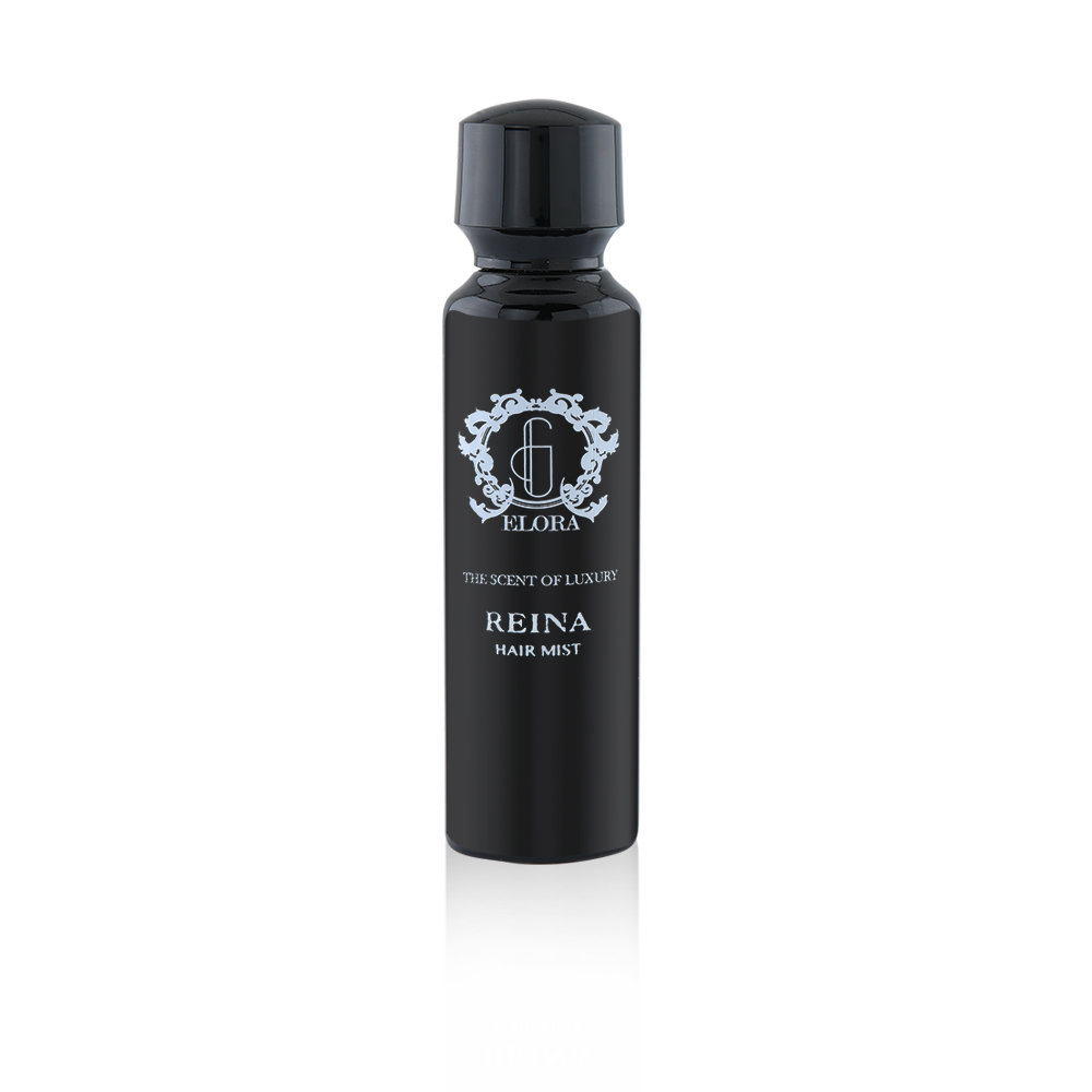 Reina Hair Mist - Oud