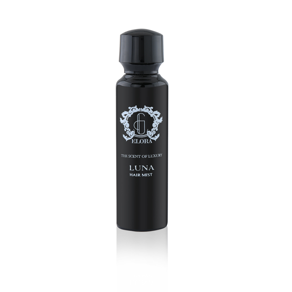 Luna Hair Mist - Bakhour