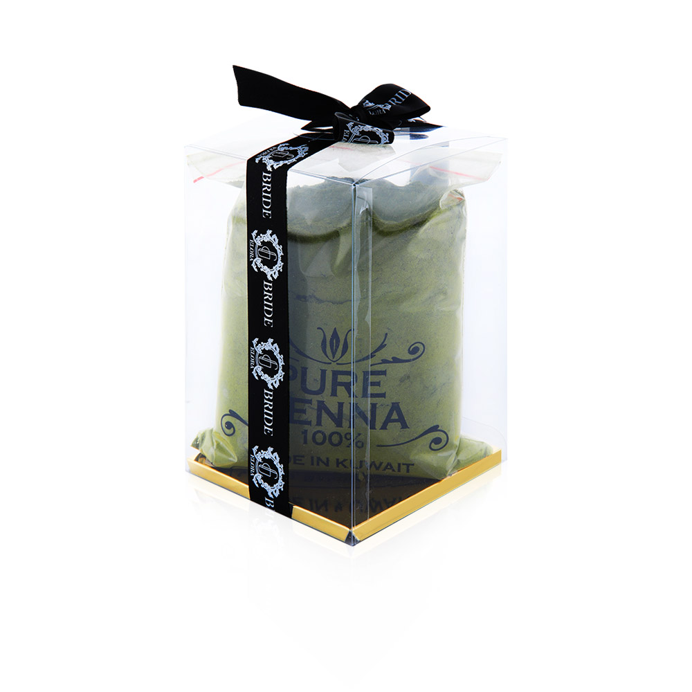 Henna - Pure %100 Kuwaiti