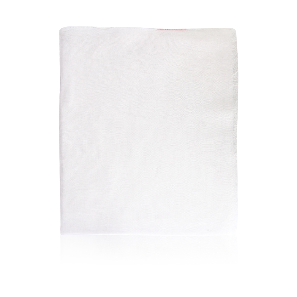 Kham Shal -  Off White