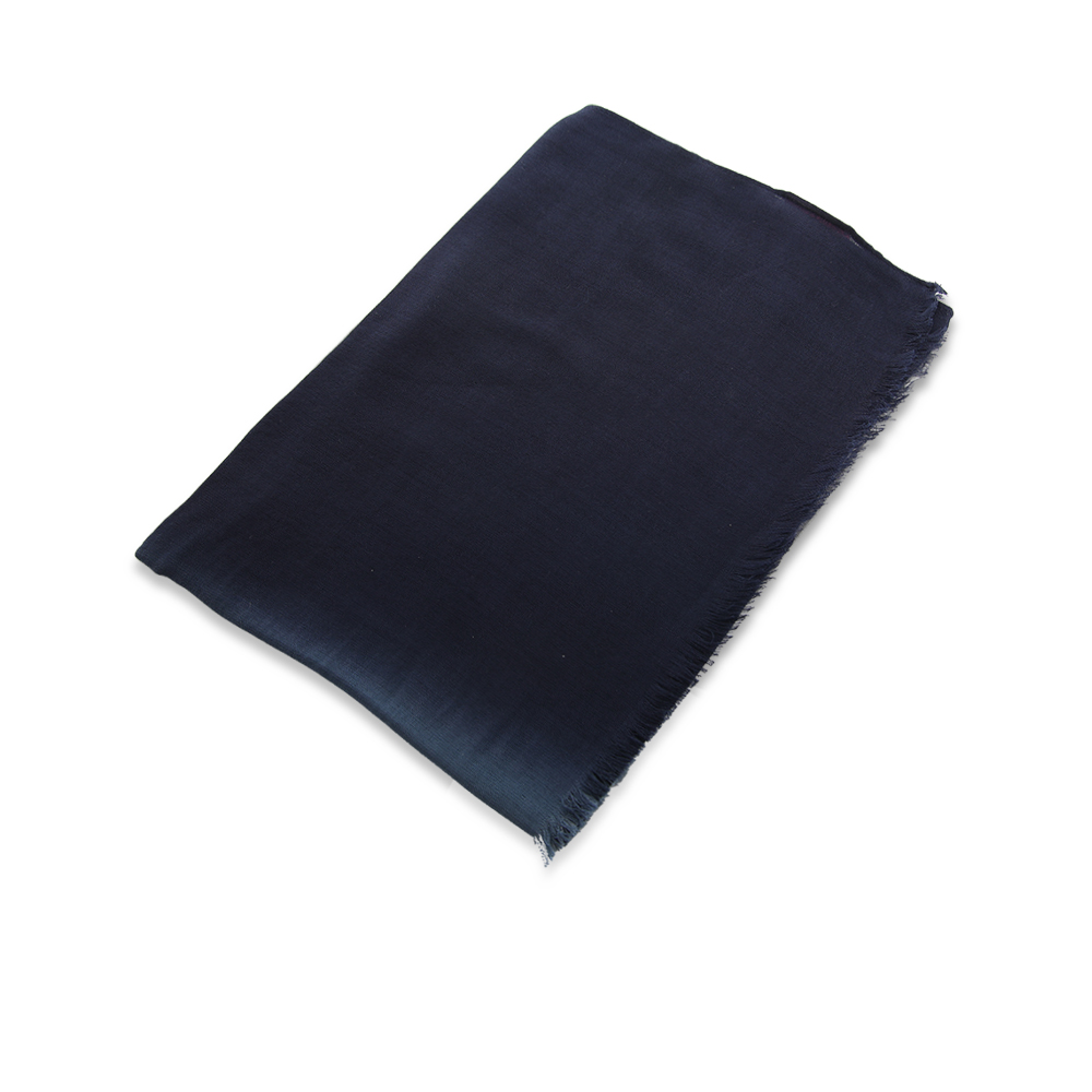 Kham Shal -  Gray With Dark Blue - N 6